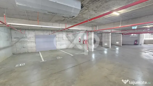 Apartament 2 camere de vanzare in IVORY RESIDENCE PIPERA - Bucuresti (Bucuresti-Ilfov)