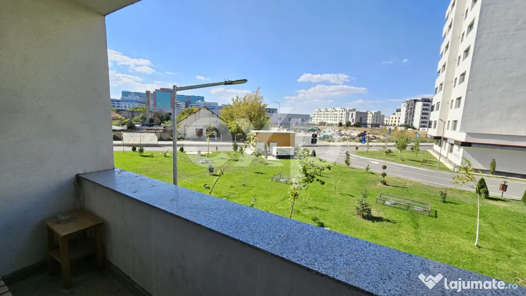 Apartament 2 camere de vanzare in IVORY RESIDENCE PIPERA - Bucuresti (Bucuresti-Ilfov)