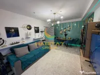 Salajan 2 camere 55 mp utilat gata mutare 2 min.metrou 