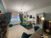 Salajan 2 camere 55 mp utilat gata mutare 2 min.metrou 