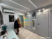 Salajan 2 camere 55 mp utilat gata mutare 2 min.metrou 