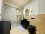 Apartament de lux, mobilat si utilat, parcare, incalzire in 