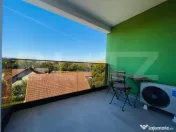 Apartament de lux, mobilat si utilat, parcare, incalzire in 
