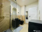 Apartament de lux, mobilat si utilat, parcare, incalzire in 