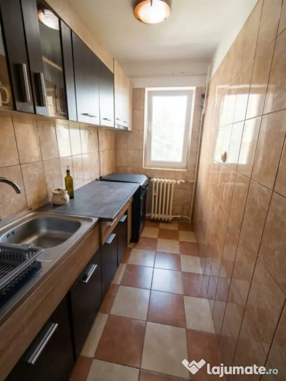 Apartament 2 camere de vânzare în Tomis Nord, Constanța ? - Constanta (Constanta)