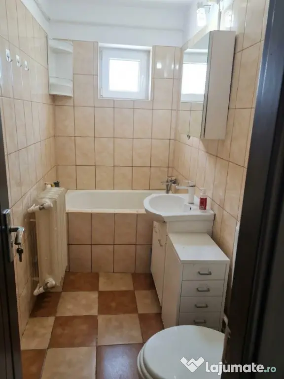 Apartament 2 camere de vânzare în Tomis Nord, Constanța ? - Constanta (Constanta)
