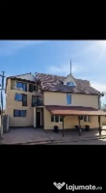 Vanzare/Inchiriere pe termen lung si mediu proprietate Batiz,Hunedoara