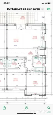 Duplex modern, teren generos de 311 mp – Calea Urseni