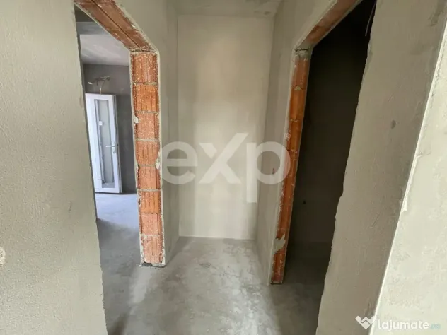 Duplex modern, teren generos de 311 mp – Calea Urseni - Mosnita Noua (Timis)