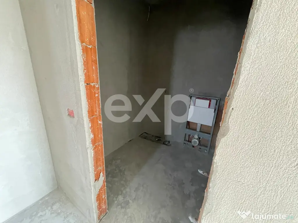 Duplex modern, teren generos de 311 mp – Calea Urseni - Mosnita Noua (Timis)