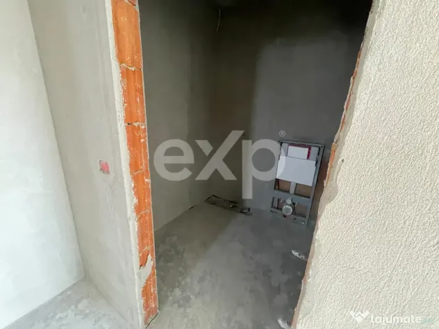 Duplex modern, teren generos de 311 mp – Calea Urseni - Mosnita Noua (Timis)