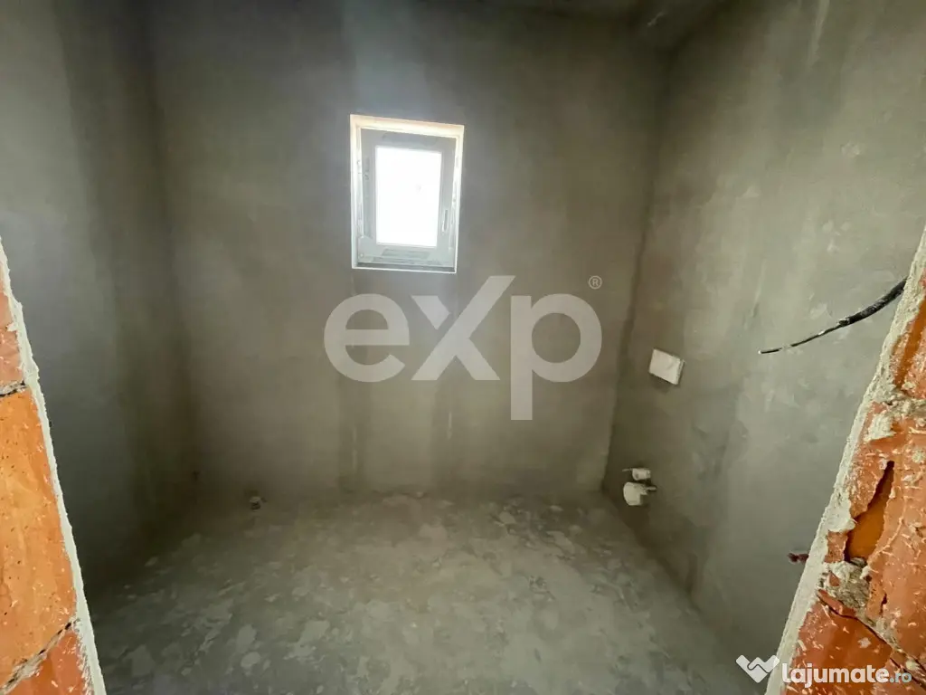 Duplex modern, teren generos de 311 mp – Calea Urseni - Mosnita Noua (Timis)