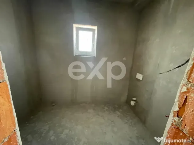 Duplex modern, teren generos de 311 mp – Calea Urseni - Mosnita Noua (Timis)
