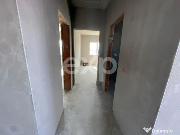 Duplex modern, teren generos de 311 mp – Calea Urseni - Mosnita Noua (Timis)
