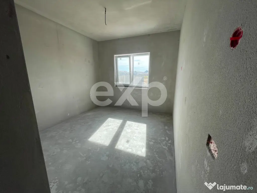 Duplex modern, teren generos de 311 mp – Calea Urseni - Mosnita Noua (Timis)
