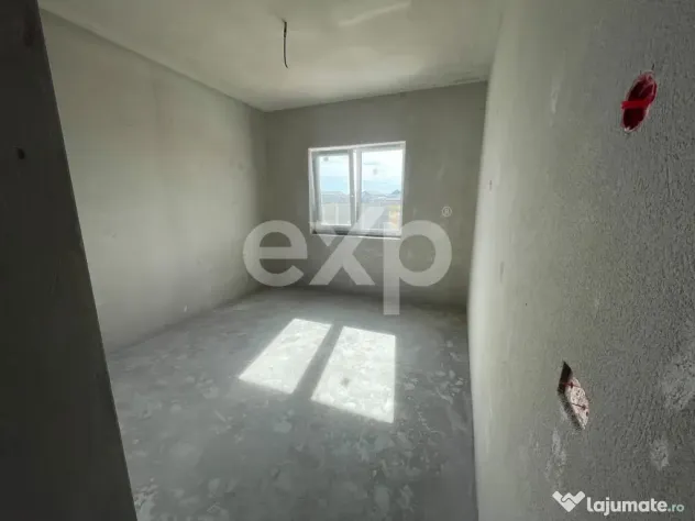 Duplex modern, teren generos de 311 mp – Calea Urseni - Mosnita Noua (Timis)