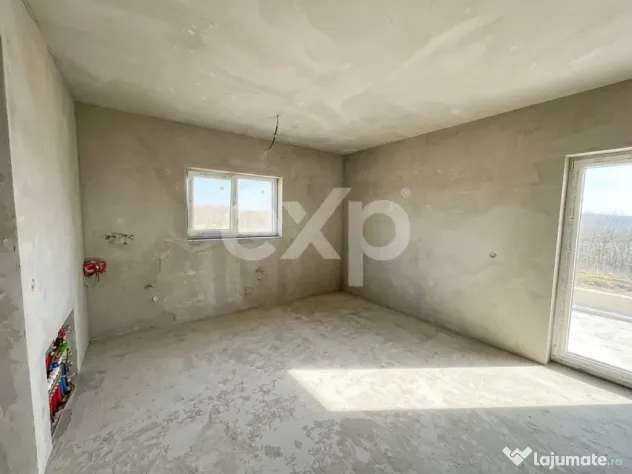 Duplex modern, teren generos de 311 mp – Calea Urseni - Mosnita Noua (Timis)