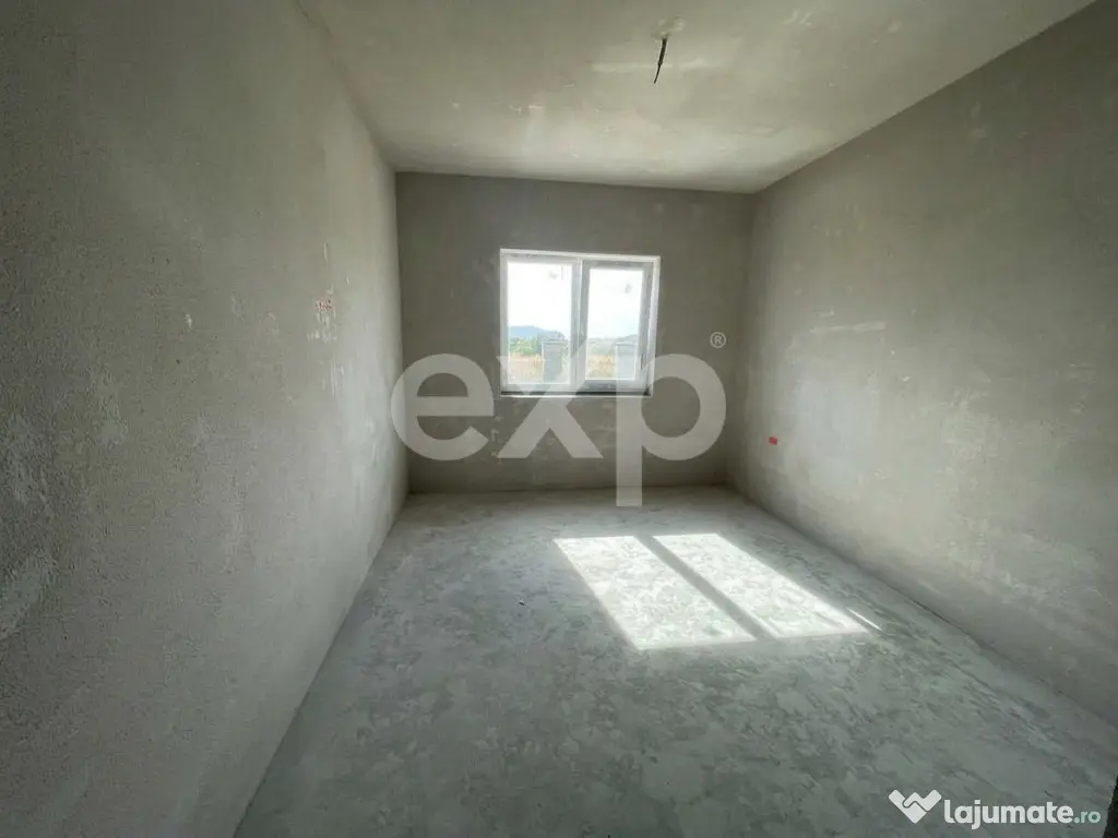 Duplex modern, teren generos de 311 mp – Calea Urseni - Mosnita Noua (Timis)