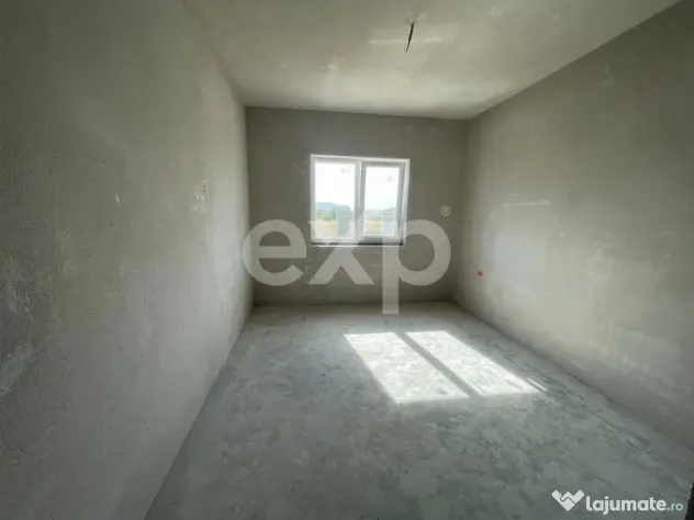 Duplex modern, teren generos de 311 mp – Calea Urseni - Mosnita Noua (Timis)
