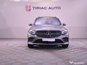 MERCEDES BENZ GLC 43 AMG 4M