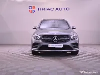 MERCEDES BENZ GLC 43 AMG 4M 