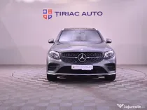 MERCEDES BENZ GLC 43 AMG 4M