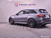 MERCEDES BENZ GLC 43 AMG 4M