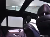 MERCEDES BENZ GLC 43 AMG 4M