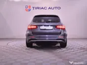 MERCEDES BENZ GLC 43 AMG 4M