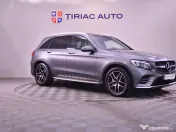MERCEDES BENZ GLC 43 AMG 4M