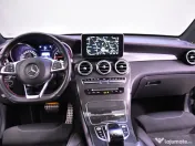 MERCEDES BENZ GLC 43 AMG 4M