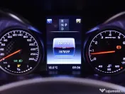 MERCEDES BENZ GLC 43 AMG 4M