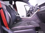 MERCEDES BENZ GLC 43 AMG 4M