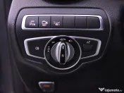 MERCEDES BENZ GLC 43 AMG 4M