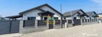 Casa parter | 2 dormitoare, 2 bai | Teren 320 mp | Berceni