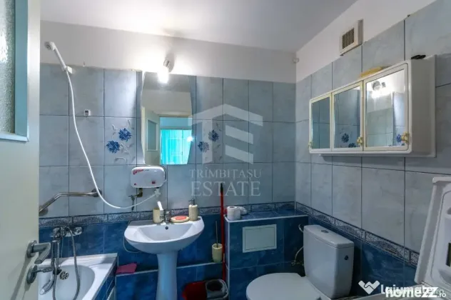Tineretului - Timpuri Noi, Vacaresti nr 234, 2 camere. comision 0% - Bucuresti (Bucuresti-Ilfov)