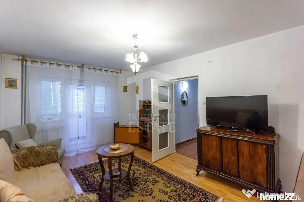 Tineretului - Timpuri Noi, Vacaresti nr 234, 2 camere. comision 0% - Bucuresti (Bucuresti-Ilfov)