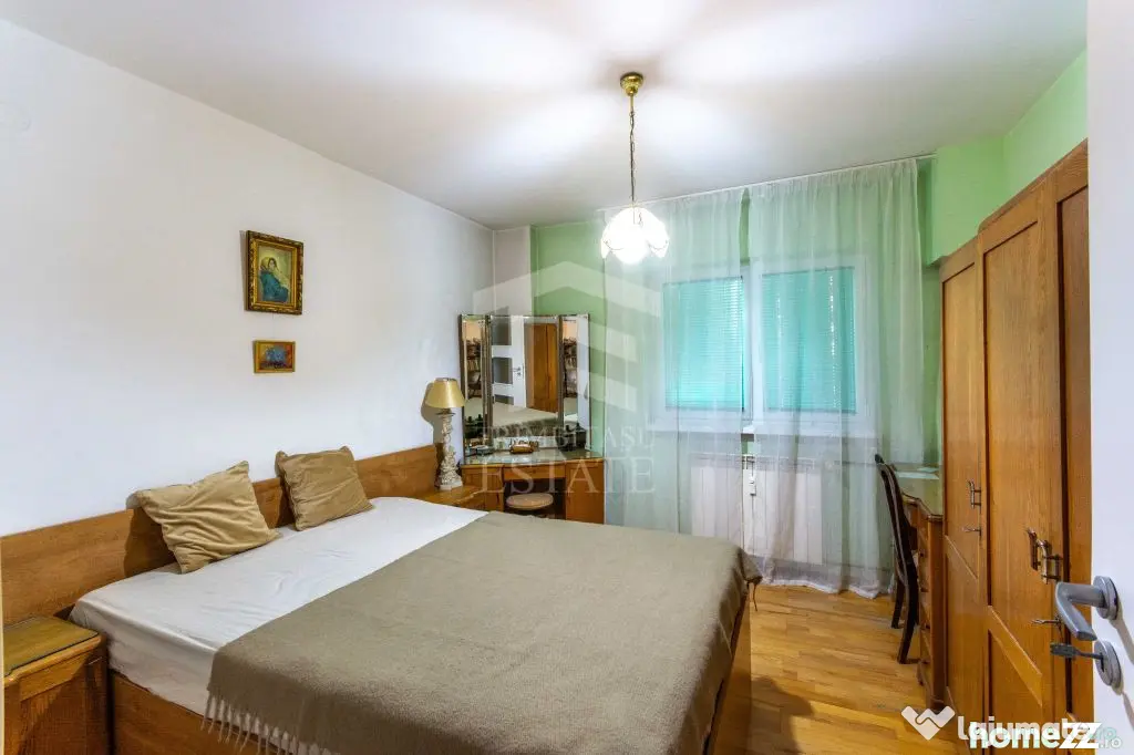 Tineretului - Timpuri Noi, Vacaresti nr 234, 2 camere. comision 0% - Bucuresti (Bucuresti-Ilfov)