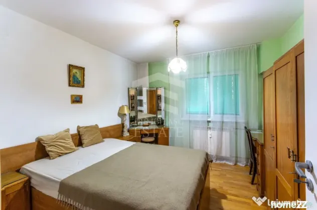 Tineretului - Timpuri Noi, Vacaresti nr 234, 2 camere. comision 0% - Bucuresti (Bucuresti-Ilfov)