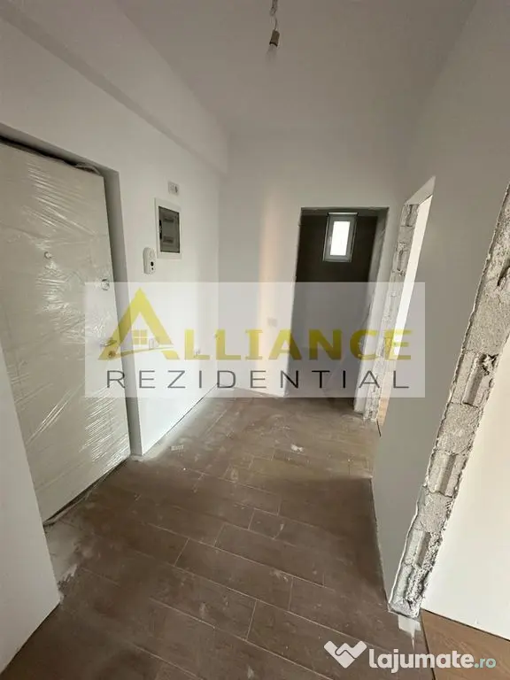Young residence garsoniera decomandata oferta - Popesti Leordeni (Bucuresti-Ilfov)