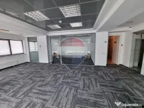 Birou Premium de Inchiriat | Floreasca | Spatiu Modern, Luminos