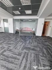 Birou Premium de Inchiriat | Floreasca | Spatiu Modern, Luminos 