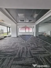 Birou Premium de Inchiriat | Floreasca | Spatiu Modern, Luminos 