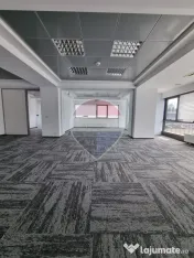 Birou Premium de Inchiriat | Floreasca | Spatiu Modern, Luminos 