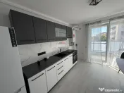 LA PRIMA INCHIRIERE - apartament 2 camere cu loc parcare 
