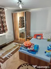Apartament 3 camere | 57 mp | Renovat | Mobilat si utilat |