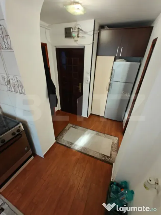 Apartament 3 camere | 57 mp | Renovat | Mobilat si utilat | - Pitesti (Arges)