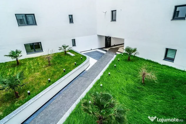 Apartament 2 Camere | 57.9 mp | Bloc Nou | Metrou Pacii / Preciziei | Militari - Bucuresti (Bucuresti-Ilfov)
