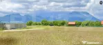 Teren intravilan Glejerie - Rasnov | Vedere panoramica