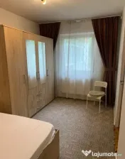 Apartament 2 cam ND Alexandru cel Bun, parter 